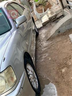 تويوتا كراون